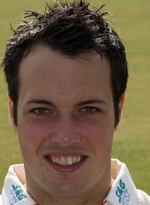 Northants save a draw