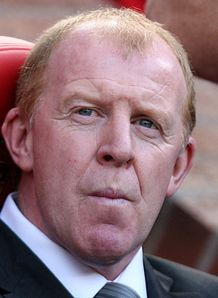 Gary Megson