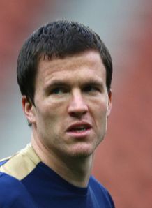 Caldwell relishing tough test