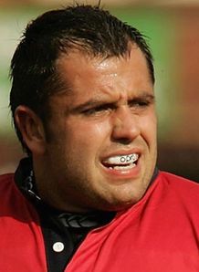 Picture of Gary Powell