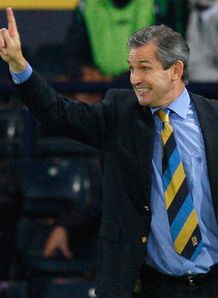 Macedonia v Scotland preview