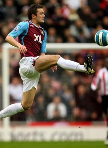 Hammers hit back at McCartney