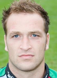 Picture of George Robson