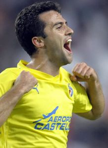 Villarreal reject Rossi bid