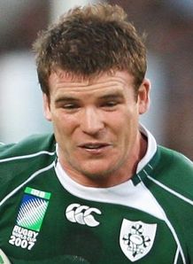 Picture of Gordon D'Arcy