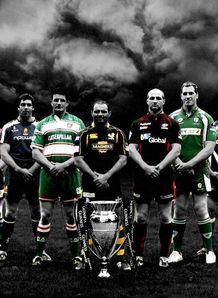 Guinness Premiership Preview