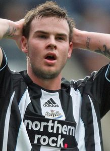 Guthrie - Toon not safe yet
