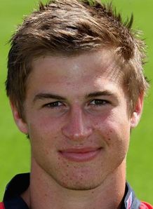 Picture of Henry Trinder