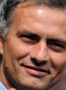 Jose considered England