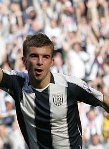 Late Brunt winner stuns Hammers