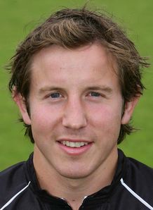 Picture of James Grindal