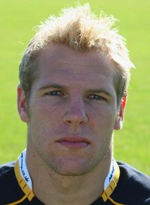 Picture of James Haskell