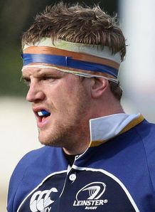Picture of Jamie Heaslip