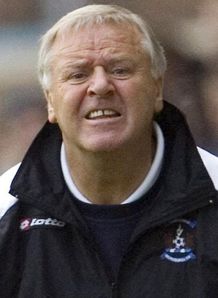 Jefferies leaves Kilmarnock