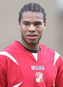 Ifil own goal sees Glovers win