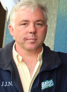 Spirit set for Turf Sprint