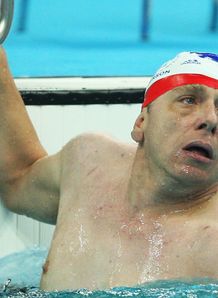 Anderson: Fourth medal