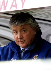 Magpies turn to Kinnear