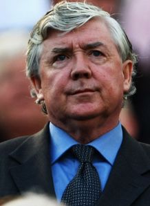 Kinnear extending Toon stay
