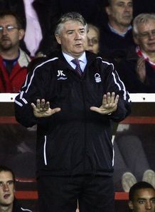 Joe Kinnear