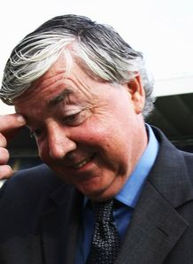 Kinnear stunned by treatment