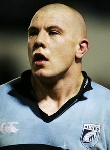 Picture of John Yapp