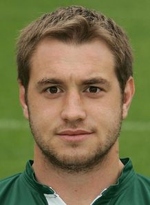 Picture of Johne Murphy