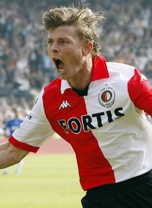 Eredivisie round-up