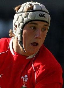 Picture of Jonathan Davies