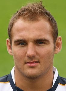 Picture of Jordan Page