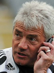 Magpies respond to criticism