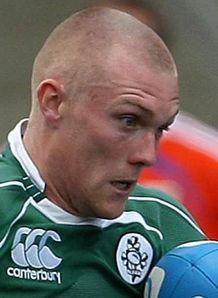 Keith Earls 