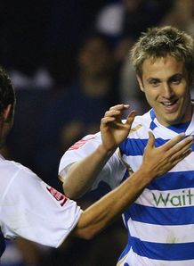 Royals too strong for Watford