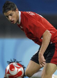 Mirallas makes St Etienne move