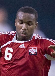 Spurs set sights on Hyland