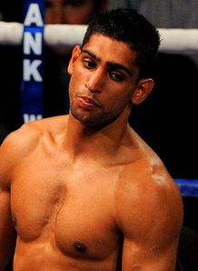 Khan Prescott Knock Out First Minute Box Office