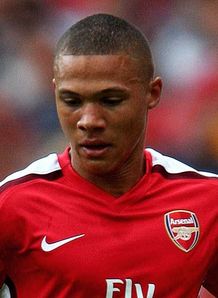 Picture of Kieran Gibbs