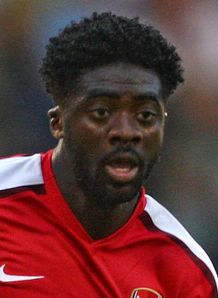 Toure Arsenal