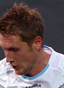 Kris Commons Derby County Scotland