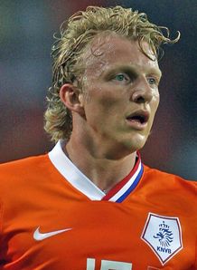 Angry Kuyt blasts Italy