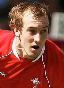 Picture of Lee Williams