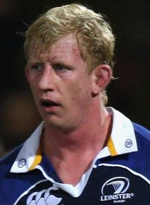 Leo Cullen