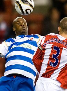 Leroy Lita Danny Higginbotham
