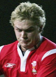 Picture of Lewis Evans