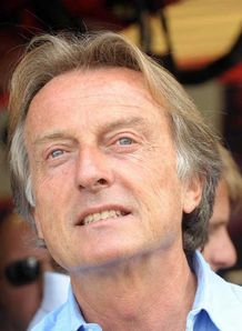 Ferrari boss voices concerns