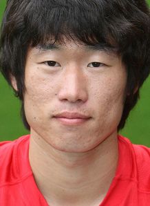 Picture of Park Ji-Sung
