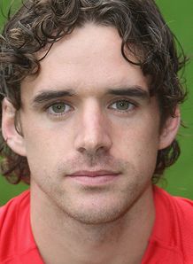 Picture of Owen Hargreaves