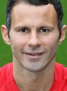 Picture of Ryan Giggs