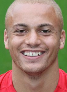 Picture of Wes Brown