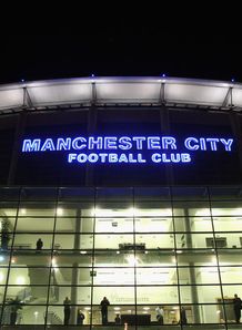 City identify transfer targets